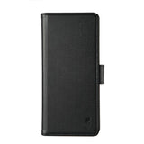 Kotelo Sony Xperia 10 Plus 3 korttipaikkaa Musta