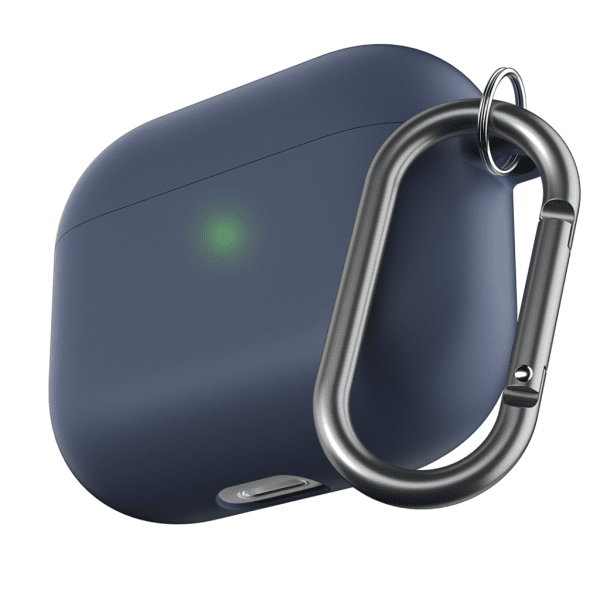KeyBudz PodSkinz HyBridShell Series Airpods 3 -kuori, sininen