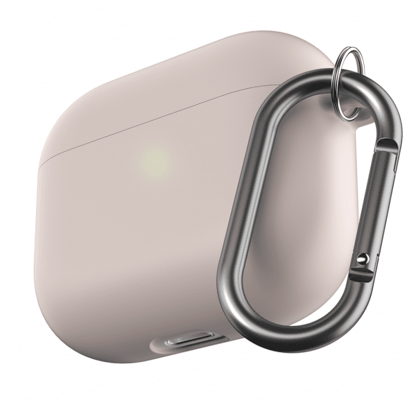 KeyBudz PodSkinz HyBridShell Series Airpods 3 Kuori Pinkki