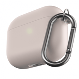 KeyBudz PodSkinz HyBridShell Series Airpods 3 Kuori Pinkki