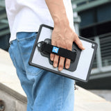 Armor-X iPad Pro 12.9 (sukupolvi 4/5/6) Suojakuori MXS Waterproof Case