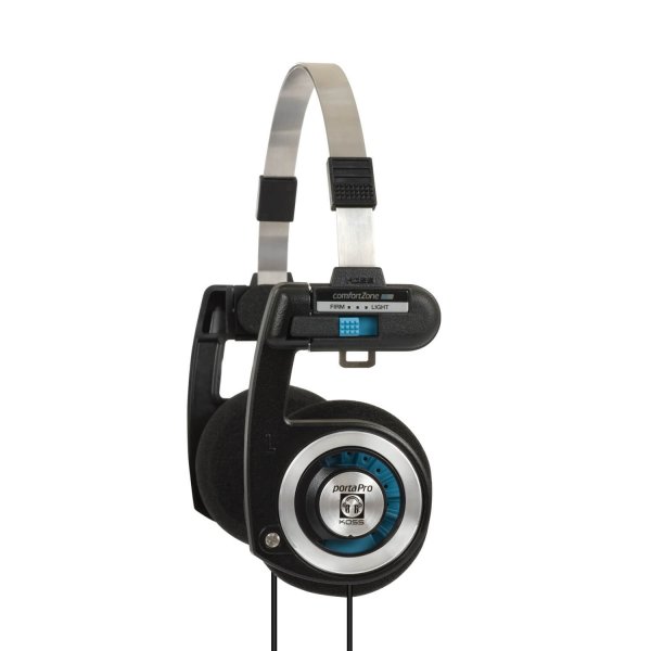Koss On-Ear Porta Pro 2.0 Classic -kuulokkeet