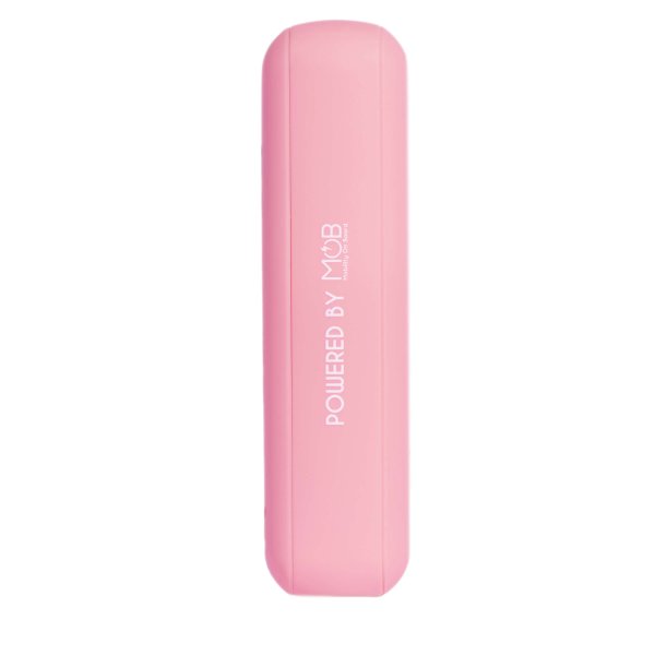 Mobility on Board Powerbank 10000 mAh Yksisarvinen Pinkki