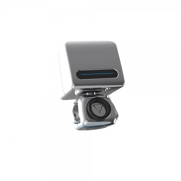 Mobility on Board Kaiutin Astro Silver