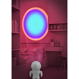 Mobility on Board Projektori Astrolight Blue Rainbow