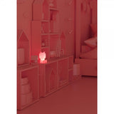 Mobility on Board Lampa Cute Animal Multicolor