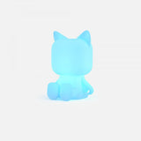 Mobility on Board Lampa Cute Animal Multicolor