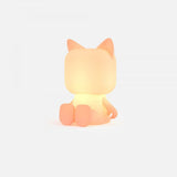Mobility on Board Lampa Cute Animal Multicolor