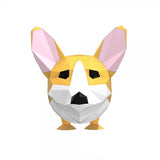 Mobility on Board Powerbank Power Pets 4800mAh Corgi