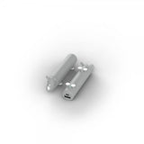 Mobility on Board Powerbank Power Pets 4800mAh Sarvikuono
