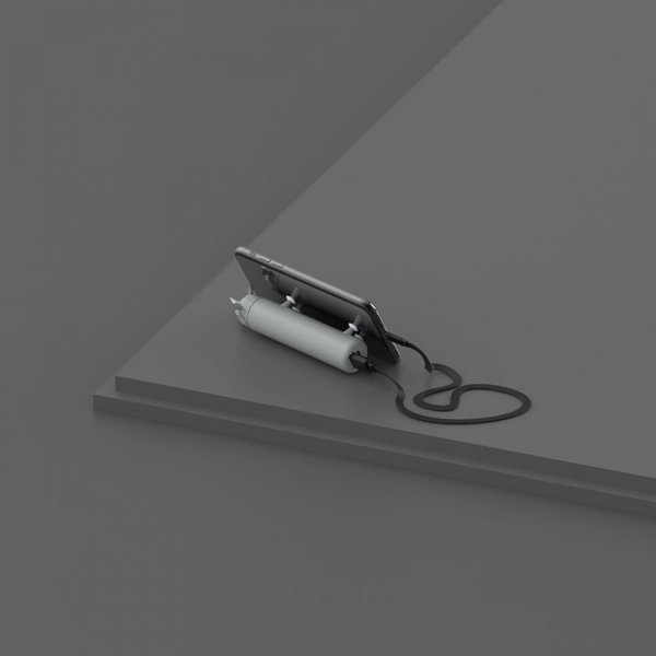 Mobility on Board Powerbank Power Pets 4800mAh Sarvikuono