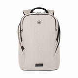 Wenger MX Light 16" kannettavan tietokoneen reppu, hiekka