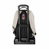 Wenger MX Light 16" kannettavan tietokoneen reppu, hiekka