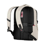 Wenger MX Professional 16" kannettavan tietokoneen reppu, hiekanvärinen