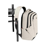 Wenger MX Professional 16" kannettavan tietokoneen reppu, hiekanvärinen