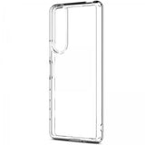 Spigen Sony Xperia 5 III Ultra Hybrid Crystal Clear -suojakuori