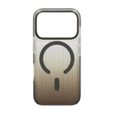 iPhone 17 Pro Max Kuori Uritettu MagSafe Harmaa