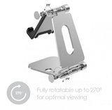 desire2 Anywhere Stand älypuhelimille ja tableteille