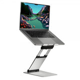 desire2 Kannettavateline Supreme Sit-Stand Alumiini