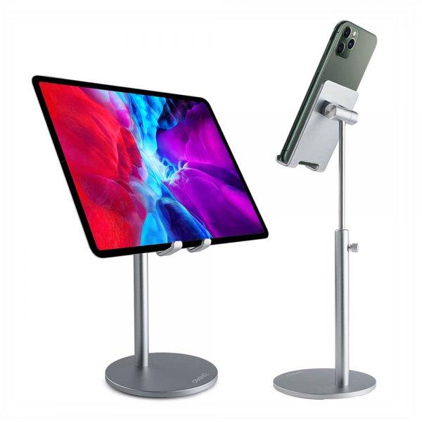 desire2 Säädettävä teline älypuhelimille ja tableteille
