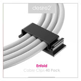 desire2 Kaapelinpidike Enfold x40