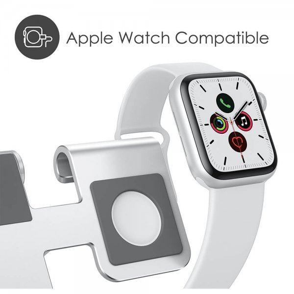 desire2 Restore Pro -latausteline Apple Watchille