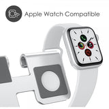 desire2 Restore Pro -latausteline Apple Watchille