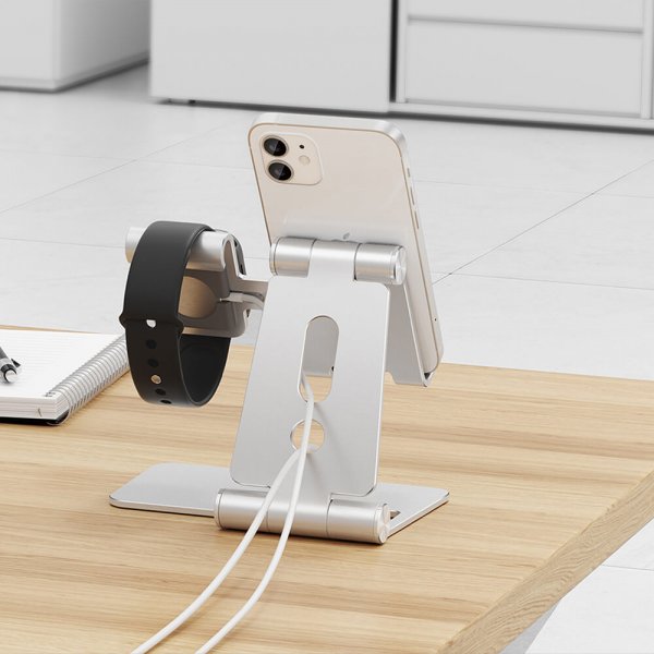 desire2 Restore Pro -latausteline Apple Watchille