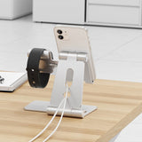 desire2 Restore Pro -latausteline Apple Watchille