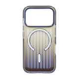 iPhone 17 Pro Kotelo Aaltopahvi MagSafe Harmaa