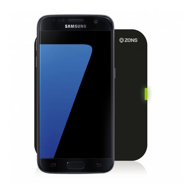 Zens Single Wireless Charger 5W