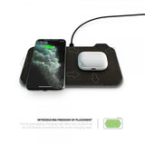 Zens Liberty Wireless-laturi