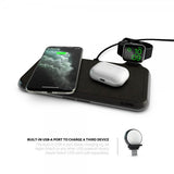 Zens Liberty Wireless-laturi