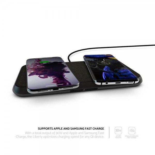 Zens Liberty Wireless-laturi