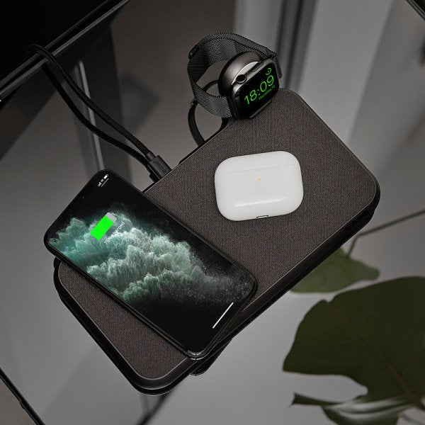Zensin alumiininen Apple Watch USB-tikku