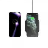 Zens Single Fast Wireless Charger Slim-line