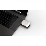 Zens Single USB-C -laturi AirPod-kuulokkeille