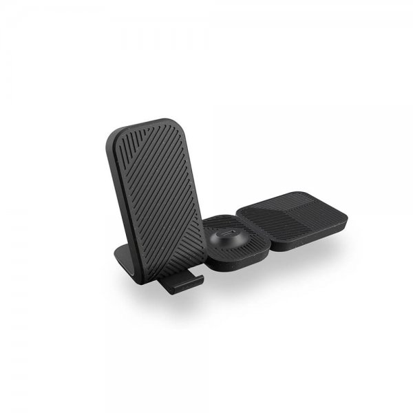 Zens Modular Stand Wireless Charger -päälatausasema