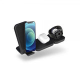 Zens Modular Stand Wireless Charger -päälatausasema