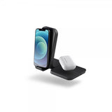 Zens Modular Stand Wireless Charger -päälatausasema