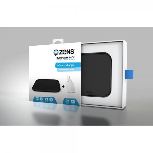 Zensin iPhone 12/13/14/15 -aloituspaketti lataukseen