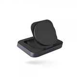 Zens langaton laturi Magnetic Nightstand Charger MagSafe, musta