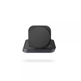 Zens langaton laturi Magnetic Nightstand Charger MagSafe, musta