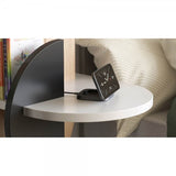 Zens langaton laturi Magnetic Nightstand Charger MagSafe, musta