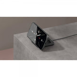 Zens langaton laturi Magnetic Nightstand Charger MagSafe, musta