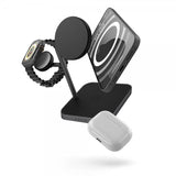 Zensin langaton Office Charger Pro 3 MagSafe -laturi
