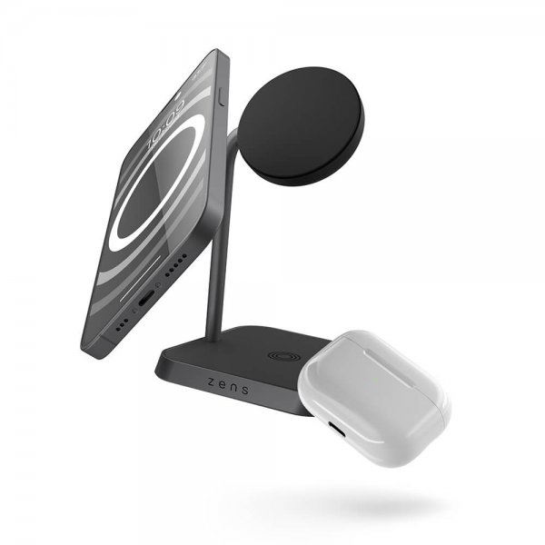 Zens langaton laturi Office Charger 2 MagSafe