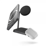 Zens langaton laturi Office Charger 2 MagSafe