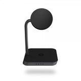 Zens langaton laturi Office Charger 2 MagSafe