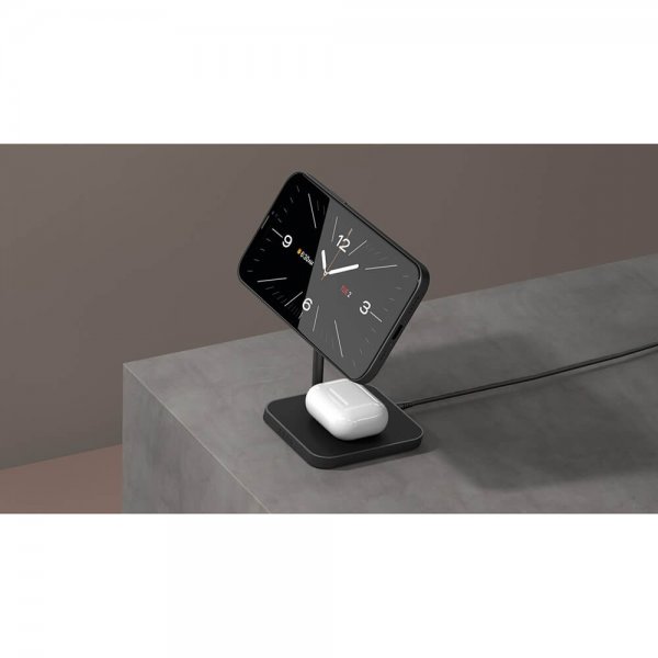 Zens langaton laturi Office Charger 2 MagSafe